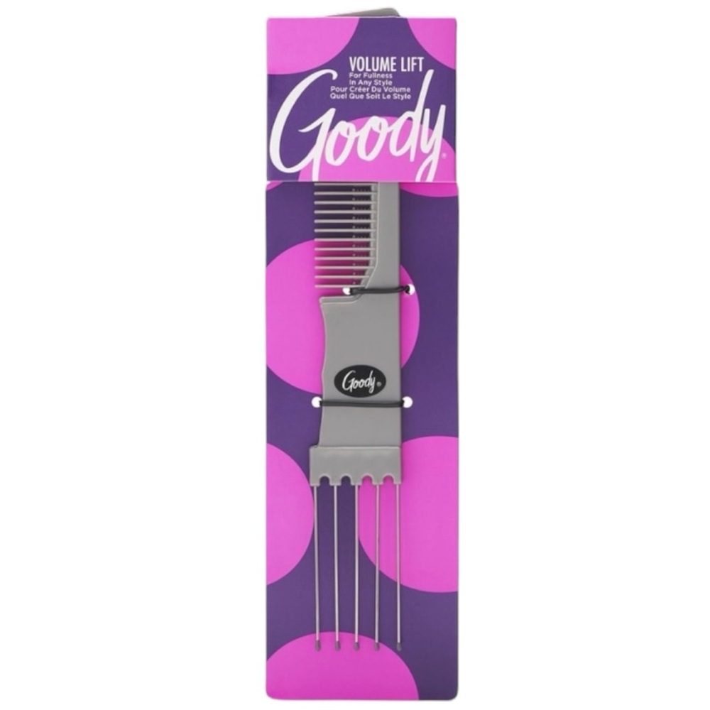 Goody Volume Lift Teasing Comb